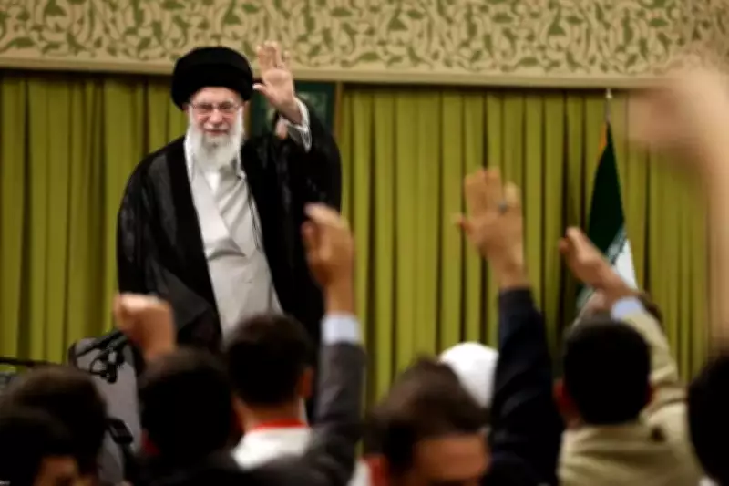 Irã escolhe novo líder supremo em meio a tensões com EUA e Israel