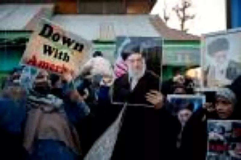 Irã escolhe novo líder supremo para suceder Ali Khamenei, mas nome permanece em sigilo