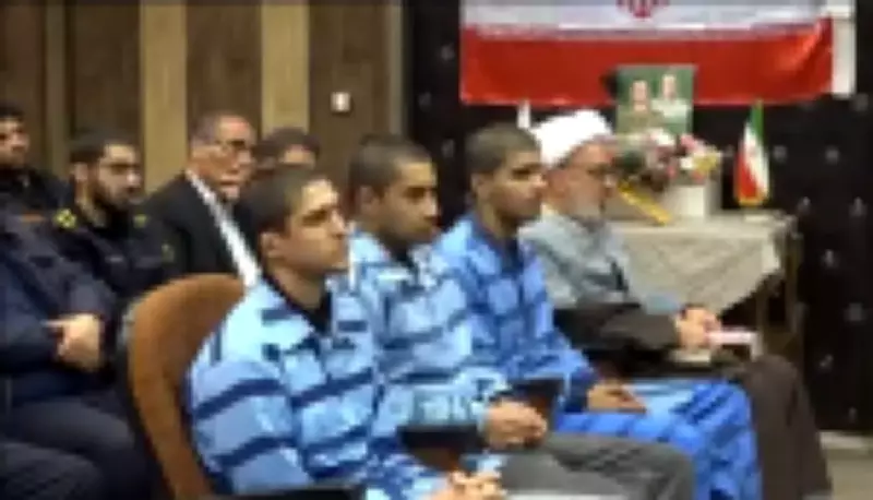 Irã executa atleta de wrestling após condenação em protestos anti-regime