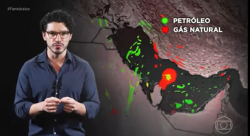 Irã fecha Estreito de Ormuz e ataca navios comerciais em escalada militar