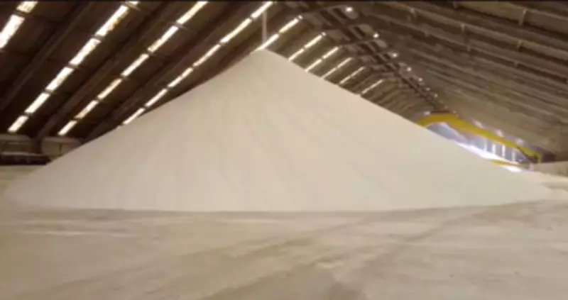 Irã garante envio de fertilizantes ao Brasil sem obstáculos, afirma embaixador