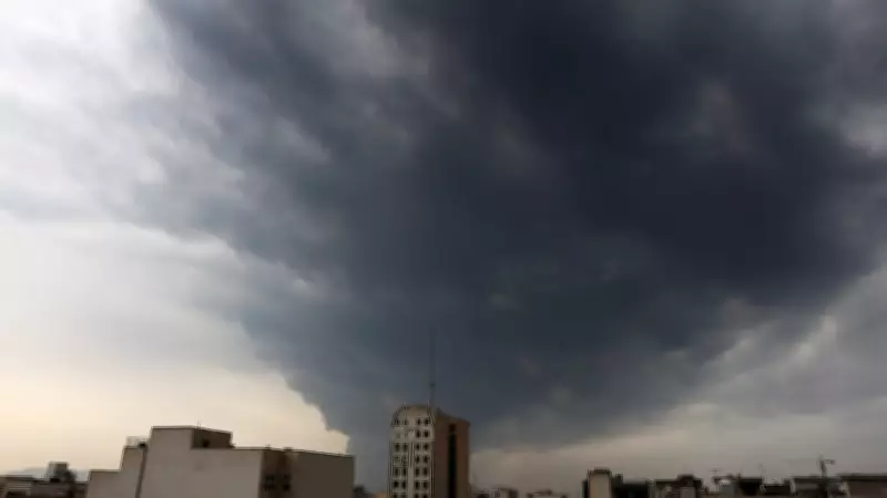 Irã impõe racionamento de gasolina após ataques israelenses a instalações petrolíferas