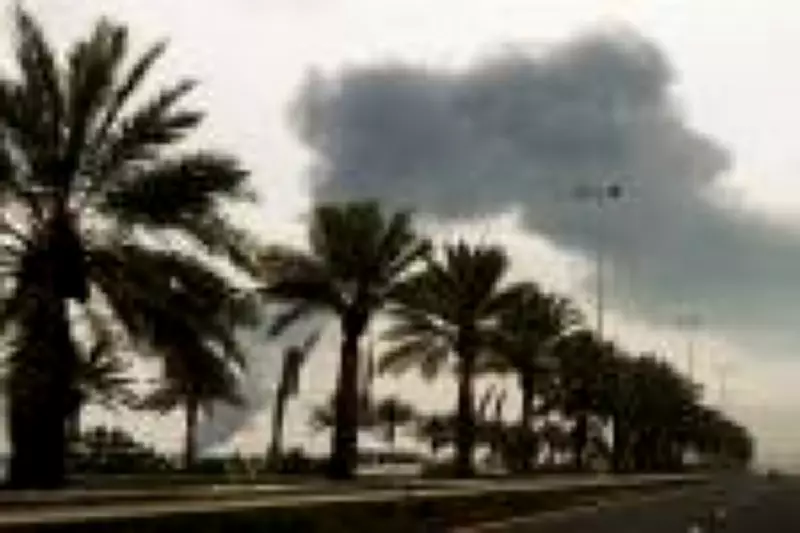 Irã intensifica ataques a petróleo no Golfo e preço supera US$ 100 novamente