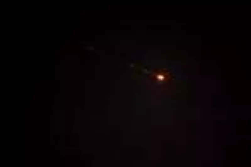 Irã intensifica ataques com mísseis após ameaça de Trump; Israel intercepta projéteis