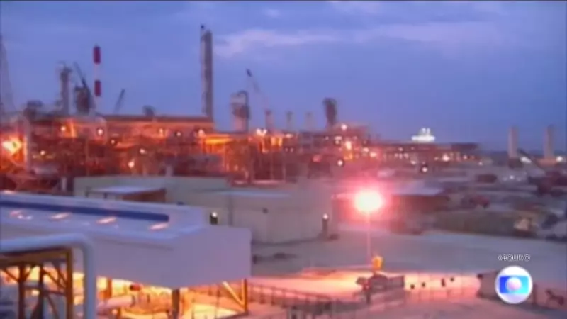Irã intensifica guerra no Golfo com ataques a infraestrutura energética