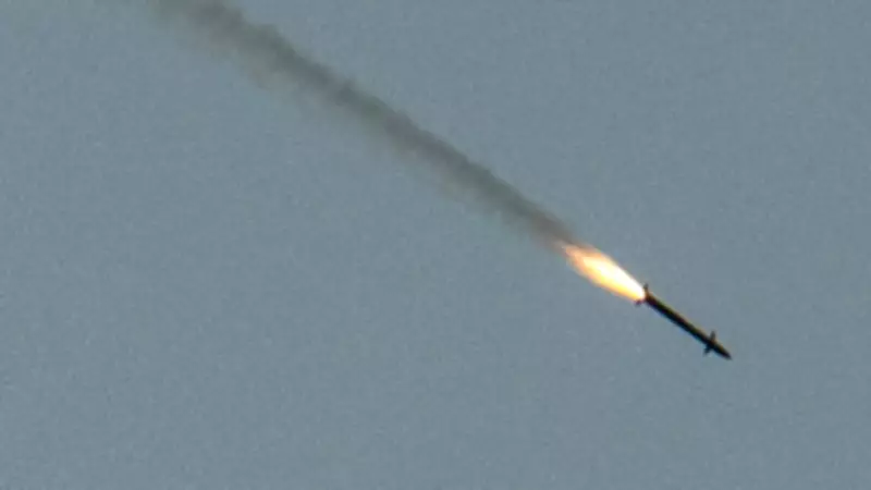 Irã lança mísseis contra base militar de Diego Garcia e eleva alerta na Europa