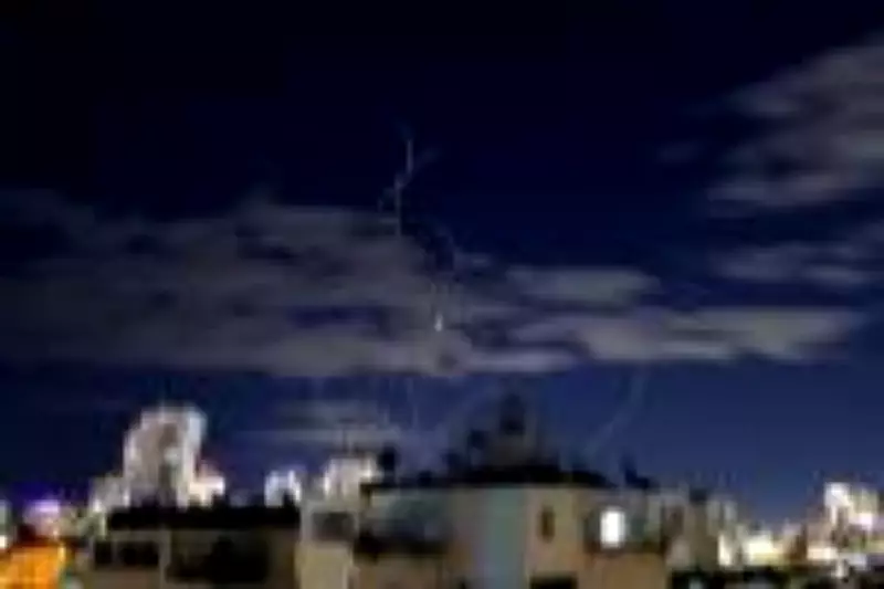 Irã lança mísseis contra Israel após nomeação de novo líder supremo