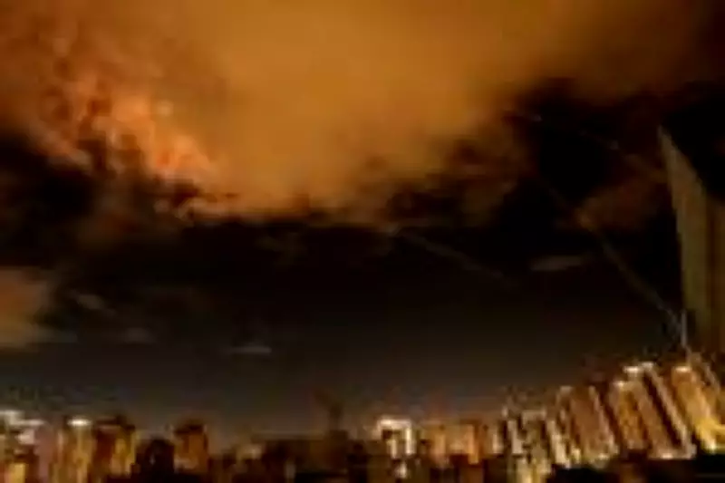 Irã nega negociações com EUA sobre plano de paz de Trump, enquanto conflito prossegue