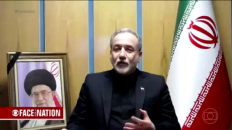 Irã nega tentativas de negociação com EUA e crise no Oriente Médio se intensifica