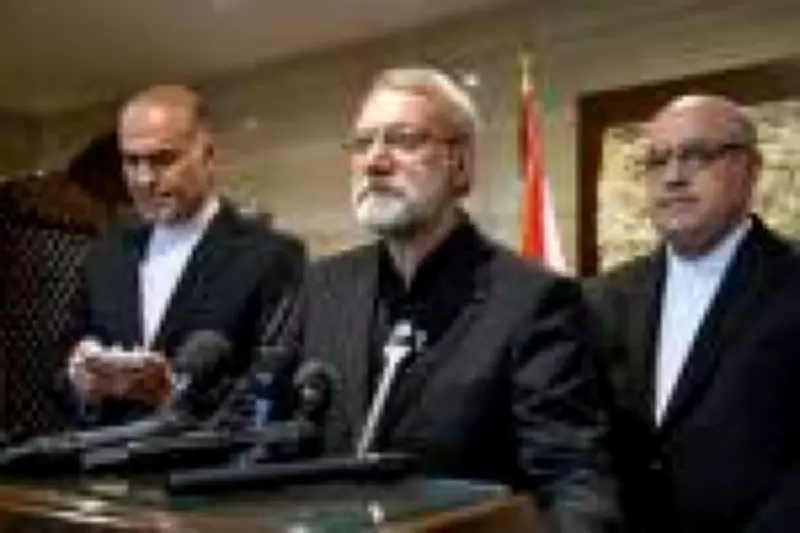 Irã nomeia linha-dura Mohammad Baqer Zolqadr para suceder Ali Larijani em meio a conflito
