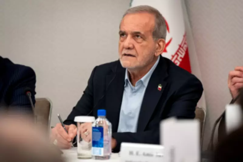 Irã rejeita exigência de rendição dos EUA e ataques se intensificam no Golfo