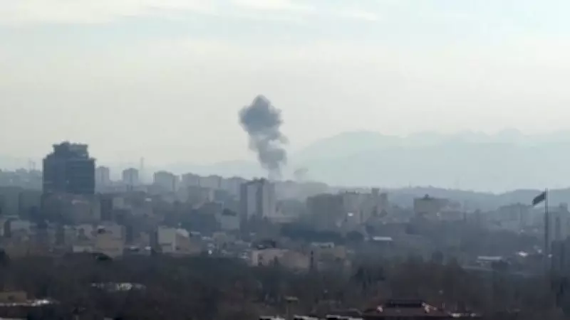 Irã rejeita proposta de paz dos EUA, revela emissora estatal; Paquistão atua como mediador