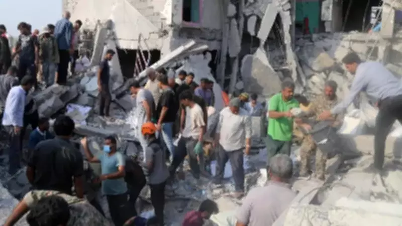 Irã relata 153 mortos em escola feminina atingida por mísseis em ataques coordenados