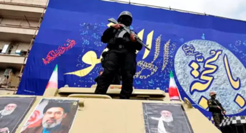 Irã sob tensão: ameaças internas e apelos externos em meio à guerra