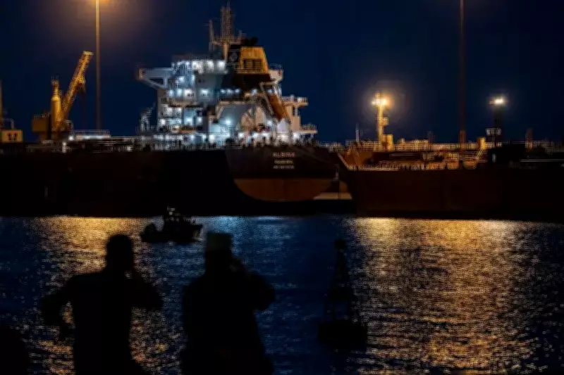 Irã usa guerra assimétrica para controlar Estreito de Ormuz e petróleo global