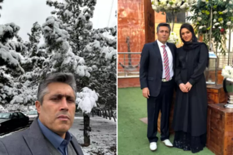 Iraniano em Prudente vive angústia sem contato com família após ataques no Irã