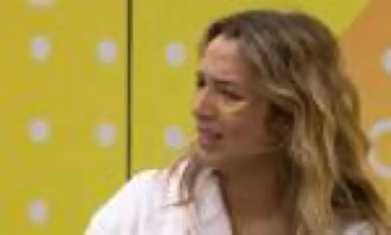 Irmã de Samira do BBB denuncia ameaças e uso de câncer da mãe em ataques virtuais