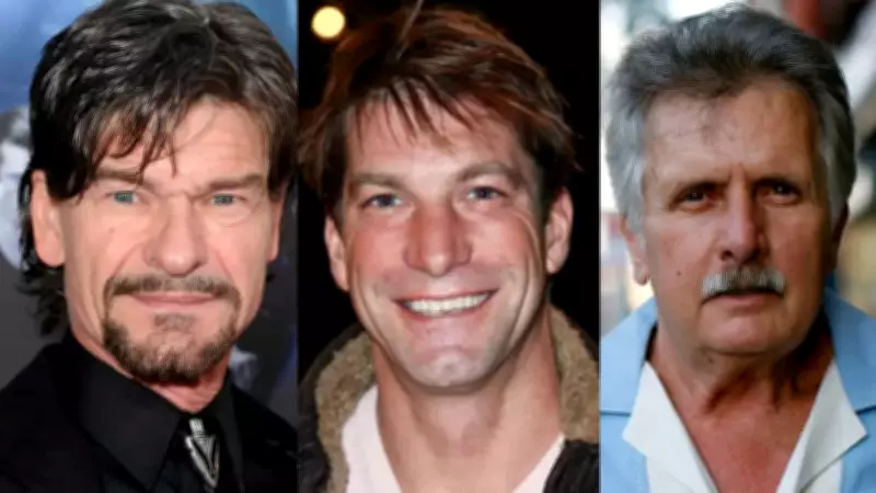 Irmãos de Celebridades que a Fama Esqueceu: Histórias de Tentativas e Esquecimento