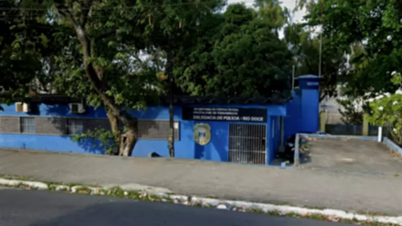 Irmãos presos por estupro de vulneráveis em Olinda: ao menos 12 crianças vítimas