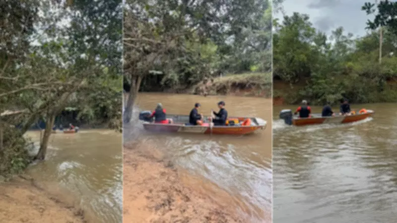Irmãos são presos no DF suspeitos de sequestrar, torturar e executar homem em chácara