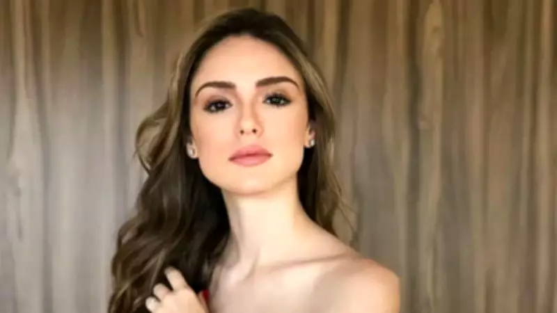 Isabelle Drummond fala sobre fé, preconceito e retorno às novelas após 7 anos