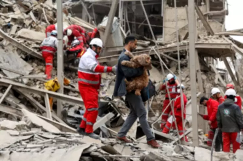 Israel afirma ter eliminado chefe de segurança do Irã em ataques aéreos; conflito intensifica-se