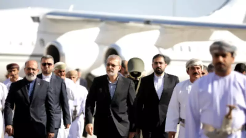 Israel anuncia morte de altos comandantes iranianos em ataques aéreos noturnos