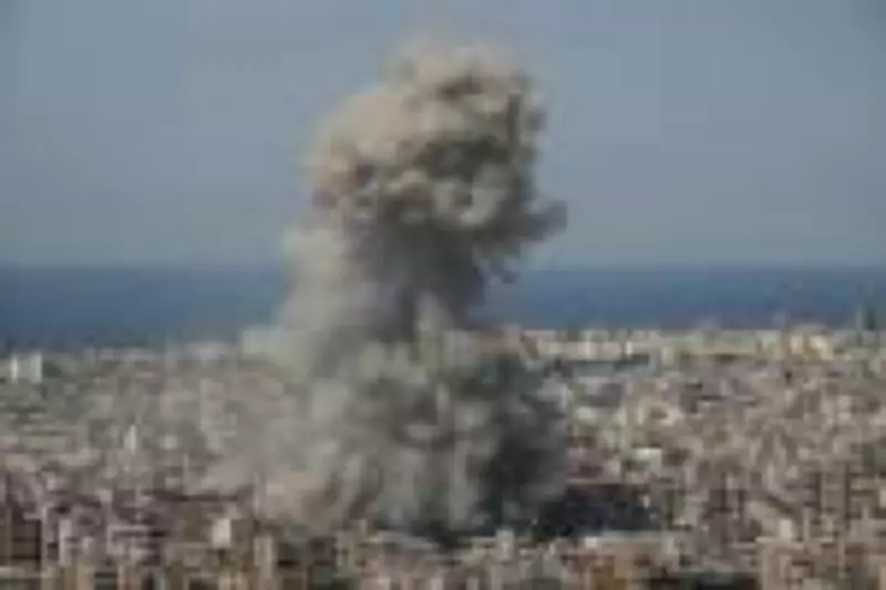 Israel anuncia ocupação do sul do Líbano após guerra com Hezbollah