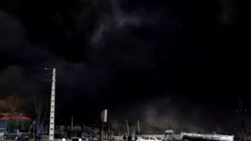 Israel confirma morte de chefe militar iraniano em bombardeio em Teerã