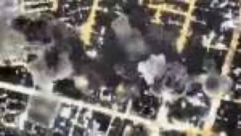 Israel destrói bunker secreto de Khamenei em Teerã com 100 bombas em ataque aéreo