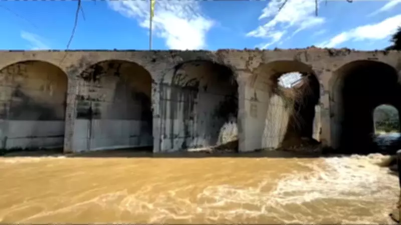 Israel Destrói Ponte Estratégica na Fronteira com Líbano para Interromper Tráfego de Armas do Hezbollah