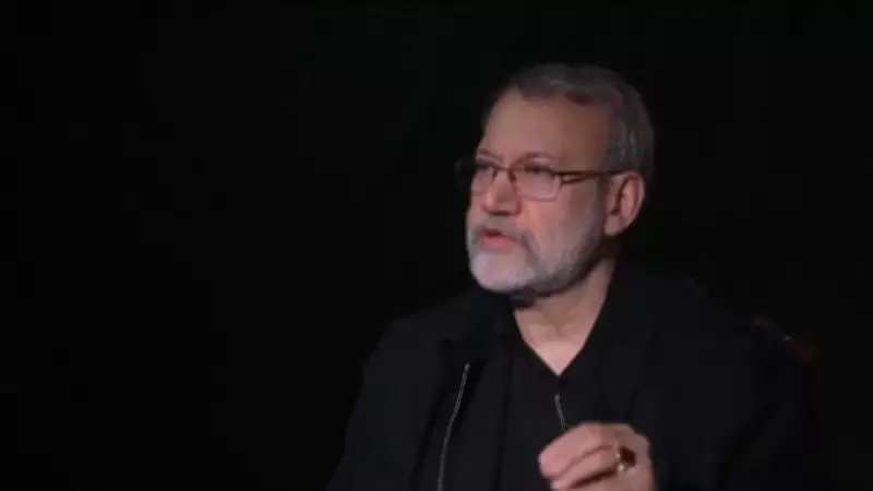 Israel elimina Ali Larijani, figura-chave do regime iraniano, em 18º dia de conflito