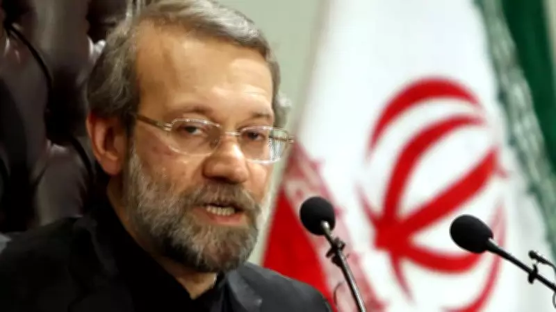 Israel elimina Ali Larijani, principal operador do regime iraniano, em ataque aéreo