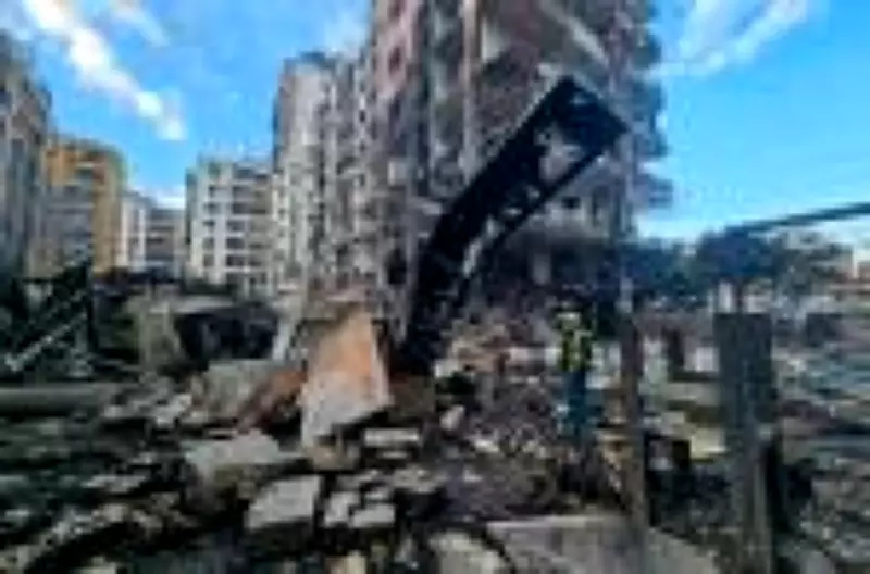 Israel inicia operações terrestres limitadas contra o Hezbollah no sul do Líbano