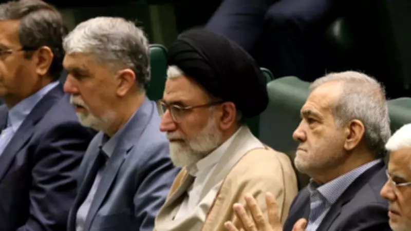 Israel mata chefe da inteligência iraniana em ataque que abala segurança do país