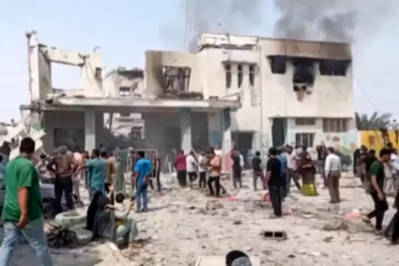 Israel nega responsabilidade por ataque que matou quase 150 em escola para meninas no Irã