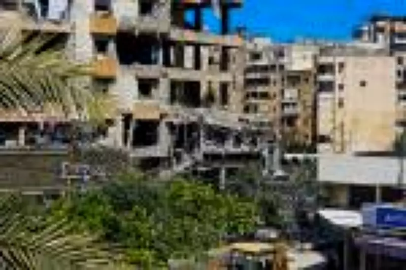 Israel realiza ataques simultâneos contra Líbano e Irã em resposta a disparos do Hezbollah