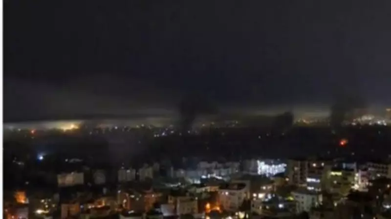 Israel realiza novos ataques contra Hezbollah no Líbano com mortes em Beirute