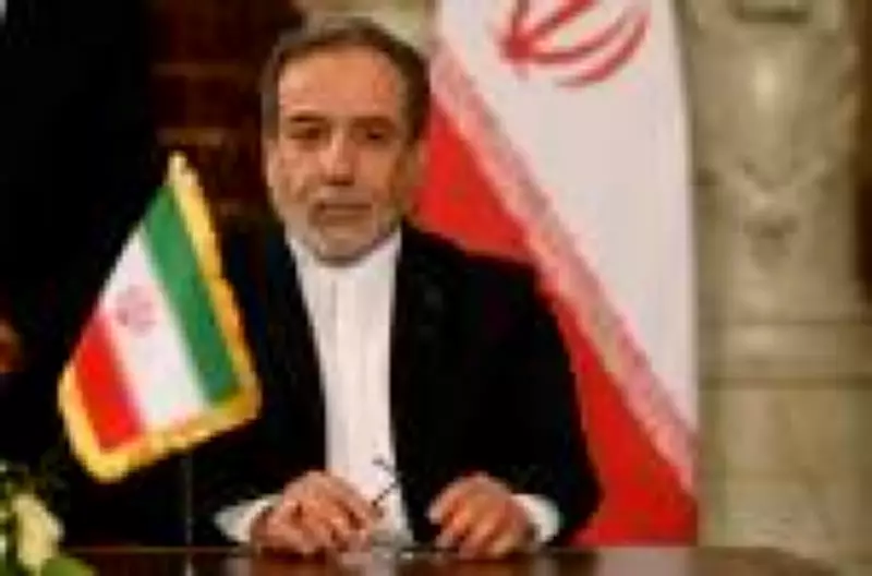 Israel retira chanceler e chefe parlamentar do Irã da lista de alvos a pedido do Paquistão