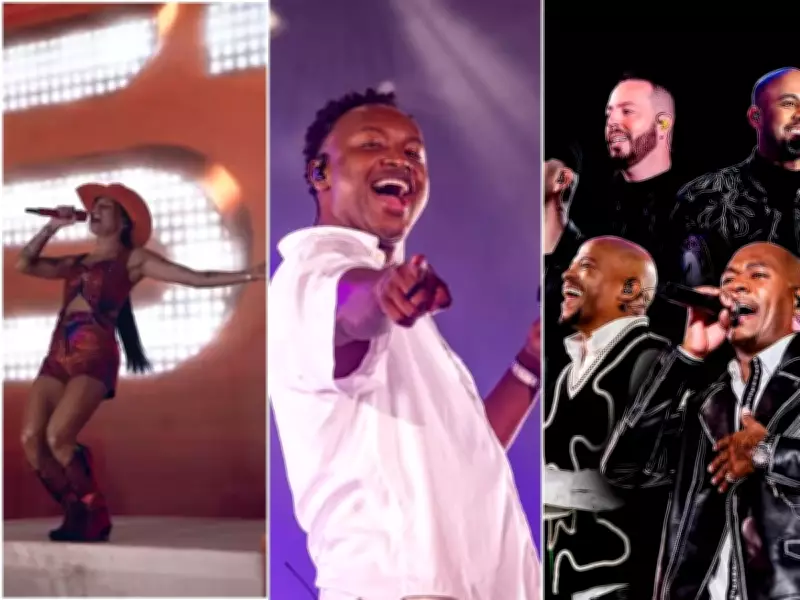 Itanhaém celebra 494 anos com festival 'Celebra Ita' de cinco dias e shows de Thiaguinho e Ana Castela