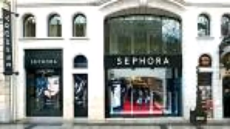 Itália investiga LVMH por incentivar uso precoce de cosméticos antienvelhecimento em jovens