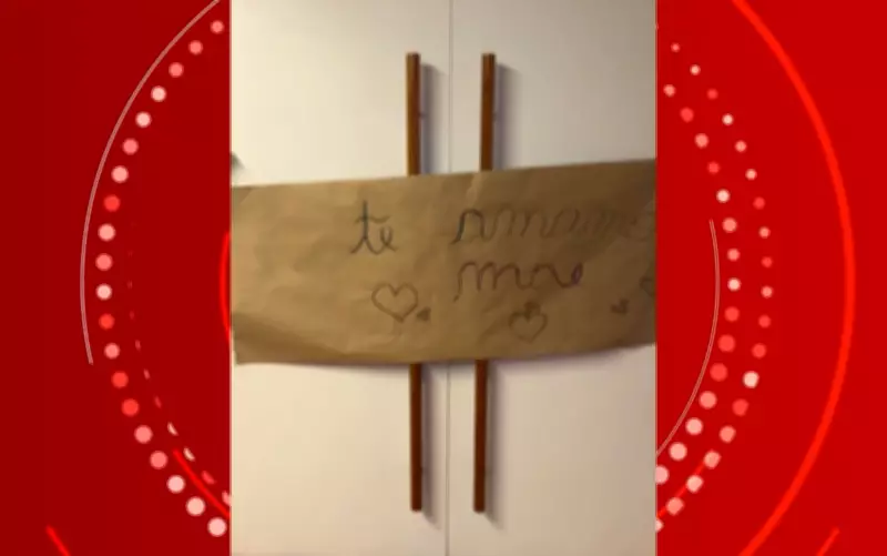 Ivete Sangalo recebe homenagem das filhas após alta hospitalar em Salvador