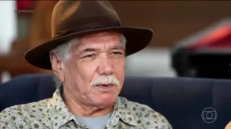 Jackson Antunes superou câncer de pâncreas antes de transplante de rim doado pela esposa