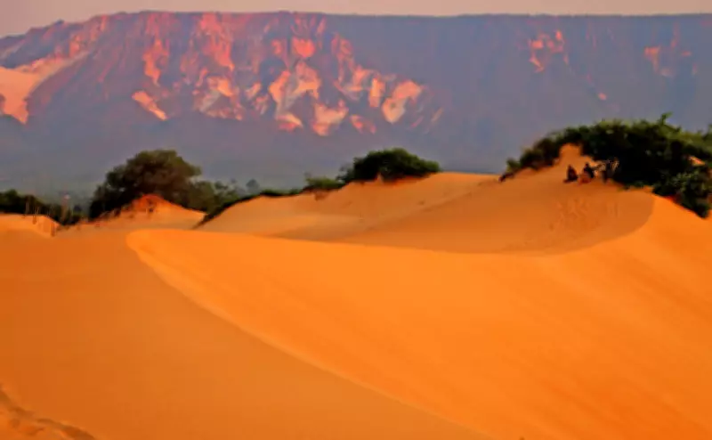 Jalapão ganha rota asfaltada: viagem de Palmas cai para menos de 3 horas