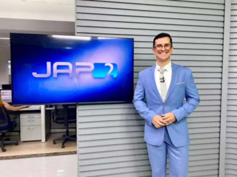 JAP2: Assista ao programa desta sexta-feira, 13, ao vivo no Amapá