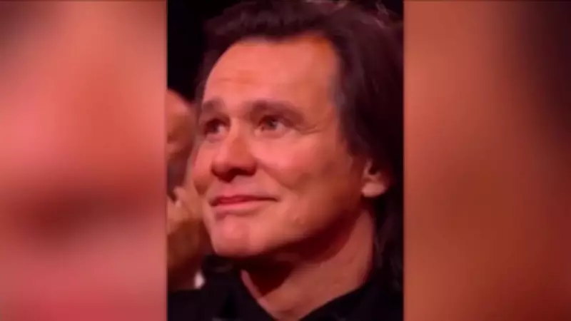 Jim Carrey em premiação reacende debate sobre procedimentos estéticos entre celebridades