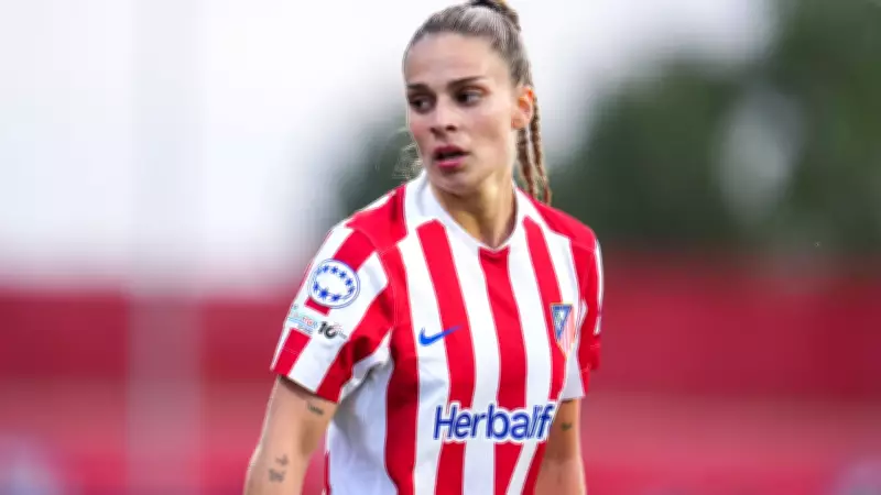 Jogadora brasileira é acusada de ofensa racista em semifinal da Copa da Rainha na Espanha