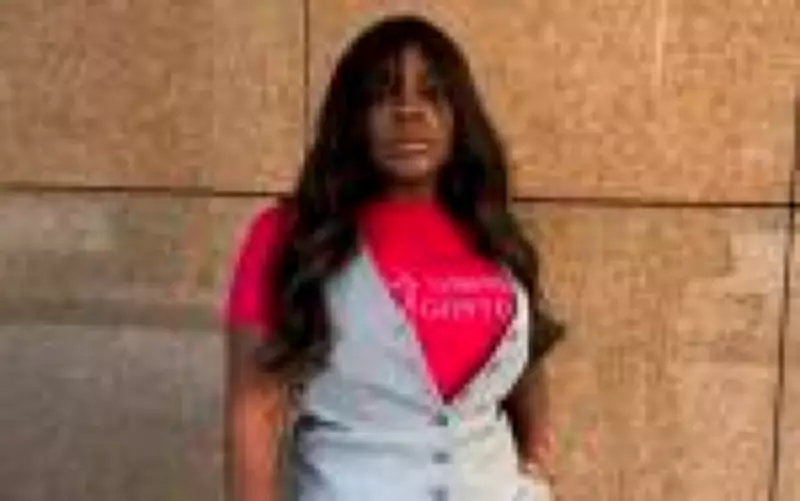 Jojo Todynho surpreende ao palestrar sobre Direito Criminal na Universidade Estácio