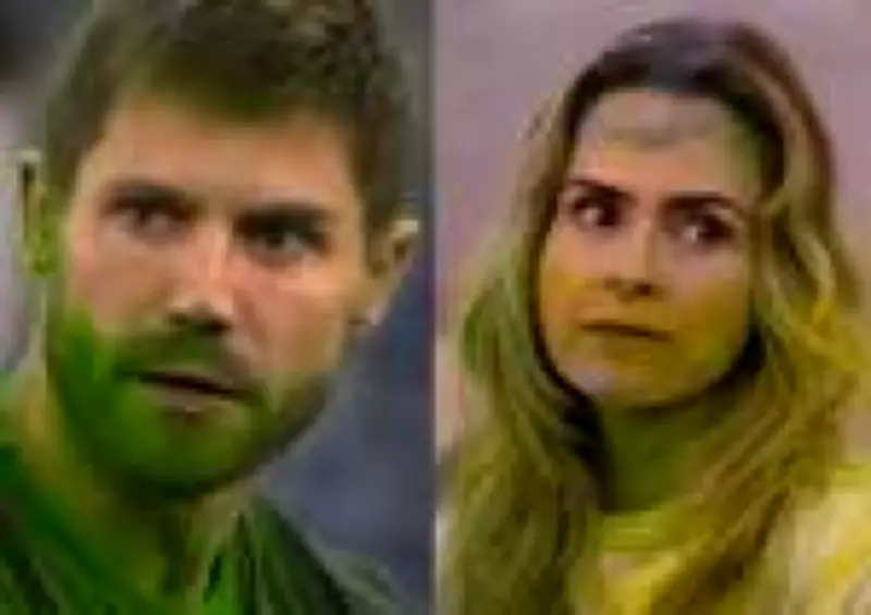 Jonas questiona feminismo de Ana Paula em discussão acalorada no BBB 26