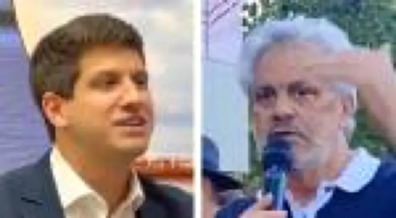 João Campos exonera secretário para arquivar CPI após vereador do PT apoiar investigação